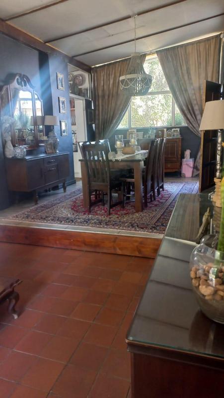 0 Bedroom Property for Sale in St Helena Park Free State